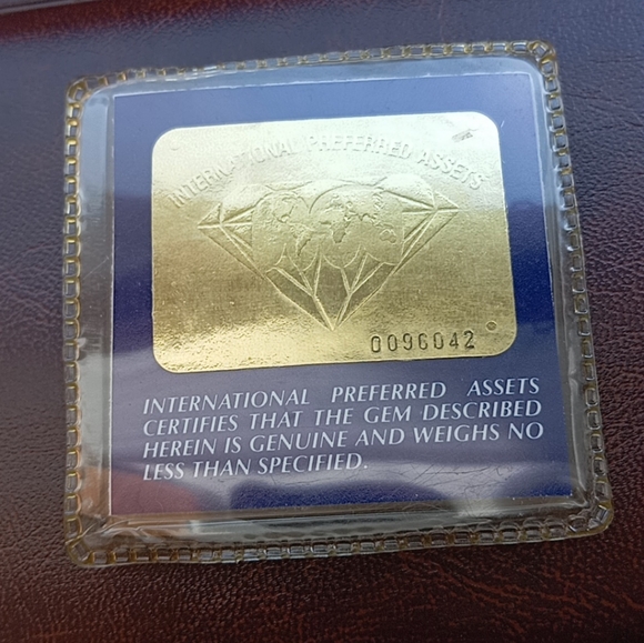 ONE DAY SALE!! Genuine Loose Ruby Gemstone - Picture 5 of 7